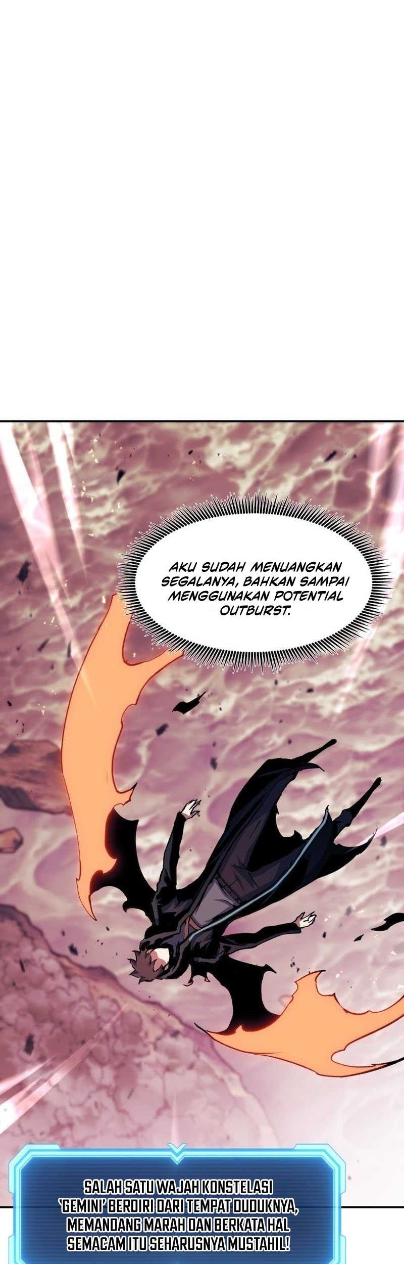 Return of the Broken Constellation Chapter 89 Gambar 48
