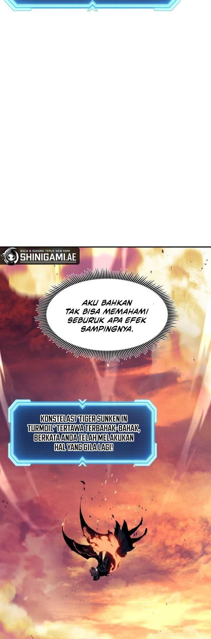 Return of the Broken Constellation Chapter 89 Gambar 49