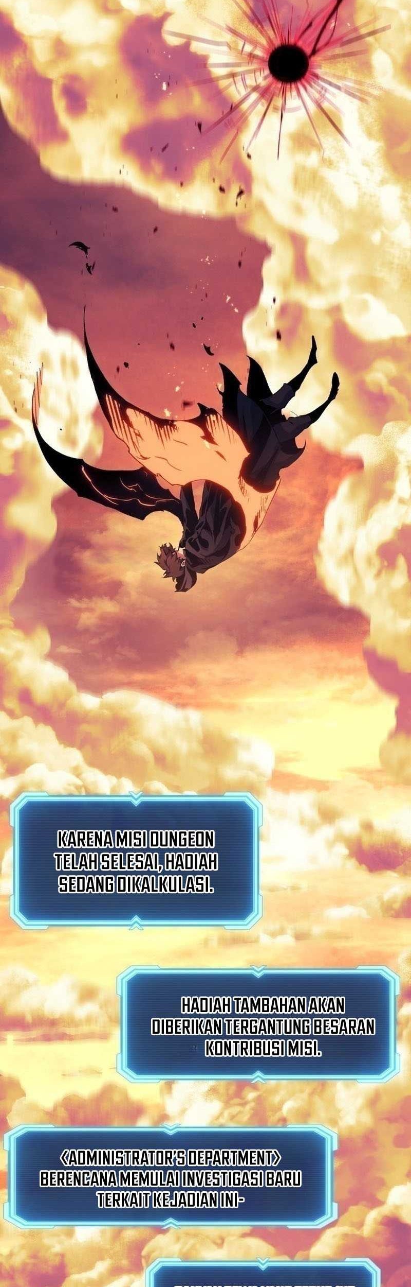 Return of the Broken Constellation Chapter 89 Gambar 51