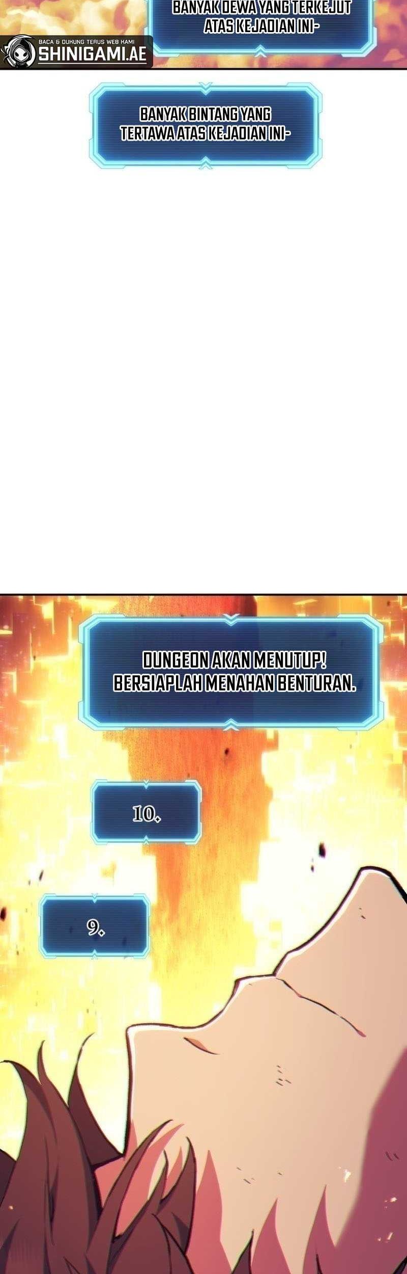 Return of the Broken Constellation Chapter 89 Gambar 52