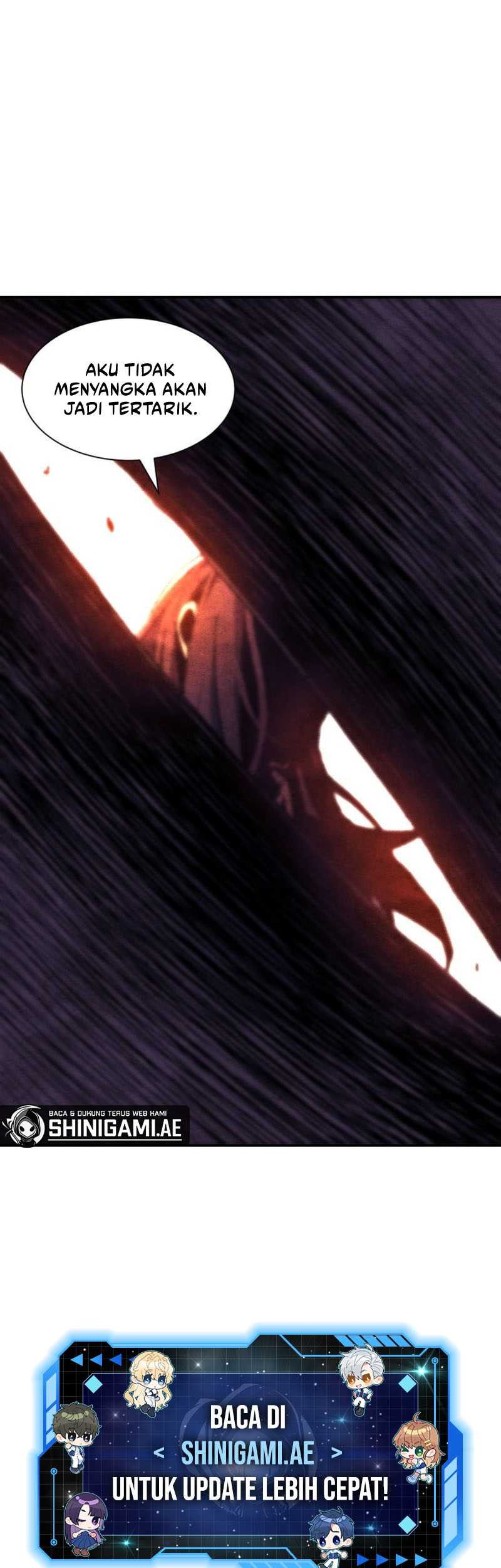 Return of the Broken Constellation Chapter 89 Gambar 56