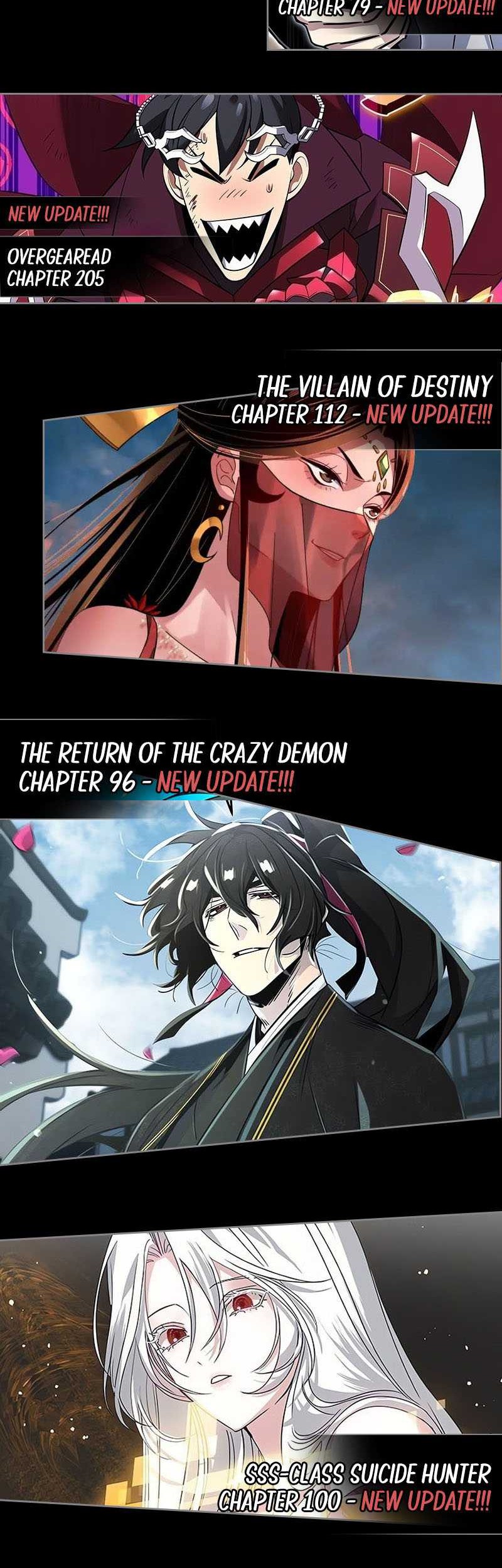 Return of the Broken Constellation Chapter 89 Gambar 59