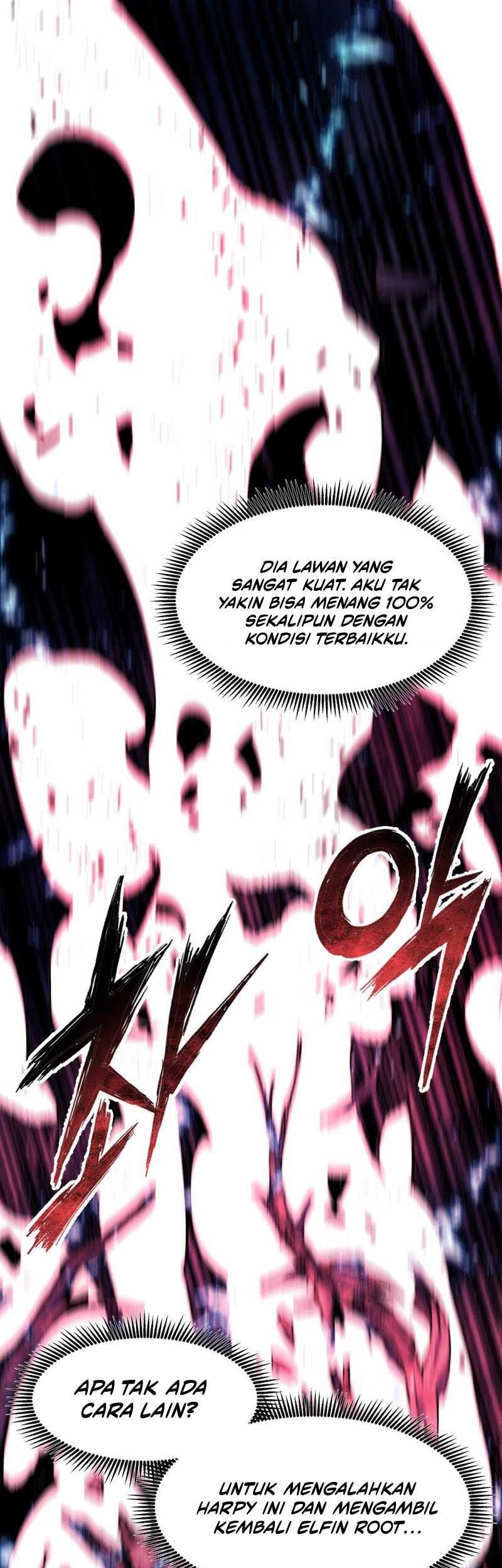 Baca  Return of the Broken Constellation Chapter 89 Gambar 2