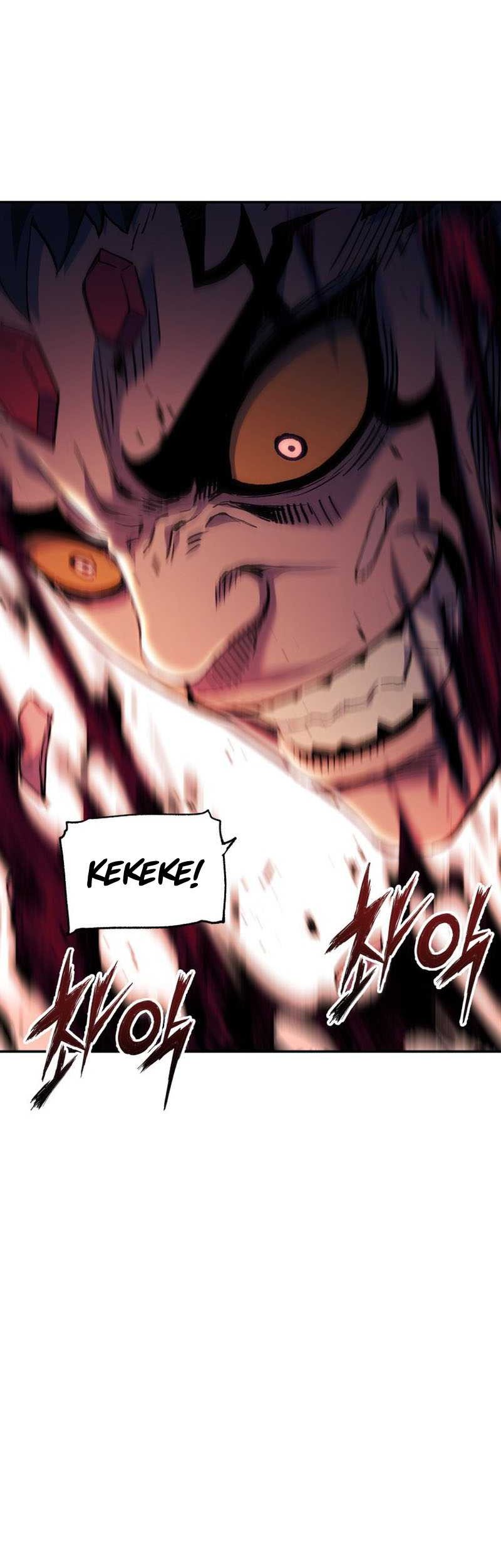 Return of the Broken Constellation Chapter 89 Gambar 4