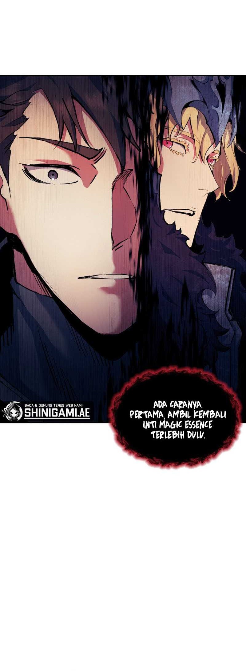 Return of the Broken Constellation Chapter 89 Gambar 5