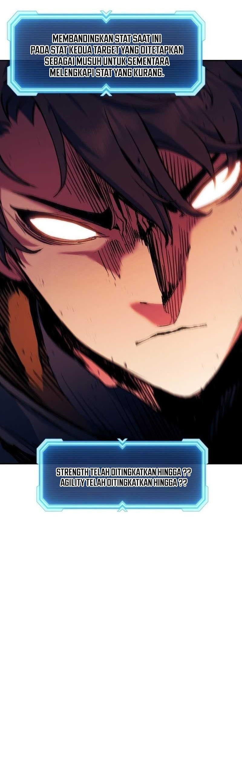 Return of the Broken Constellation Chapter 89 Gambar 7