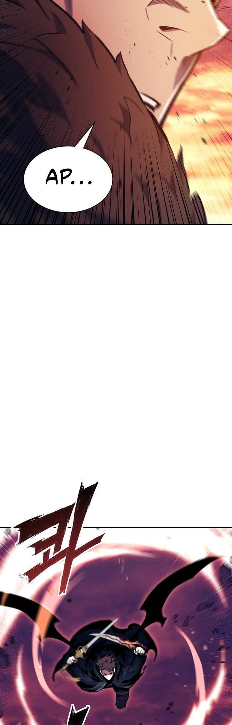 Return of the Broken Constellation Chapter 89 Gambar 11