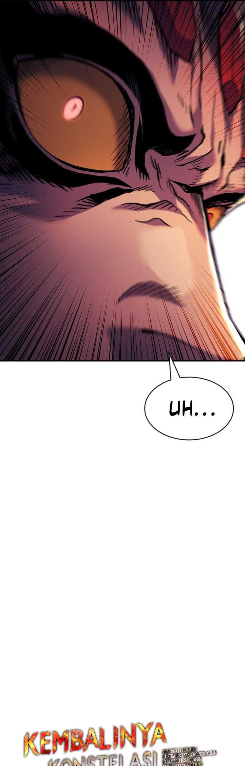 Return of the Broken Constellation Chapter 89 Gambar 14