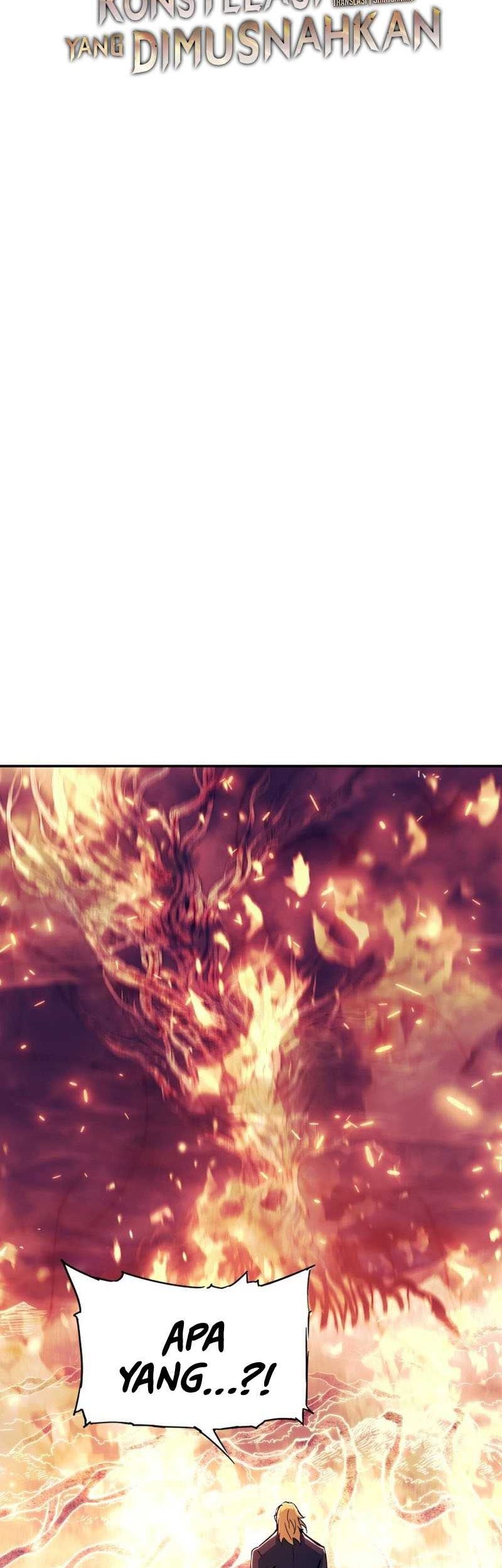 Return of the Broken Constellation Chapter 89 Gambar 15
