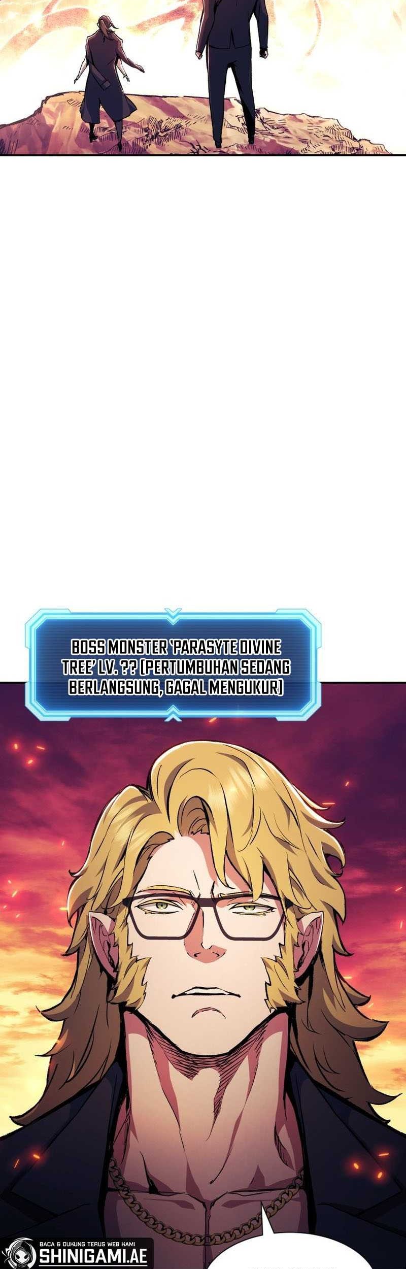 Return of the Broken Constellation Chapter 89 Gambar 16