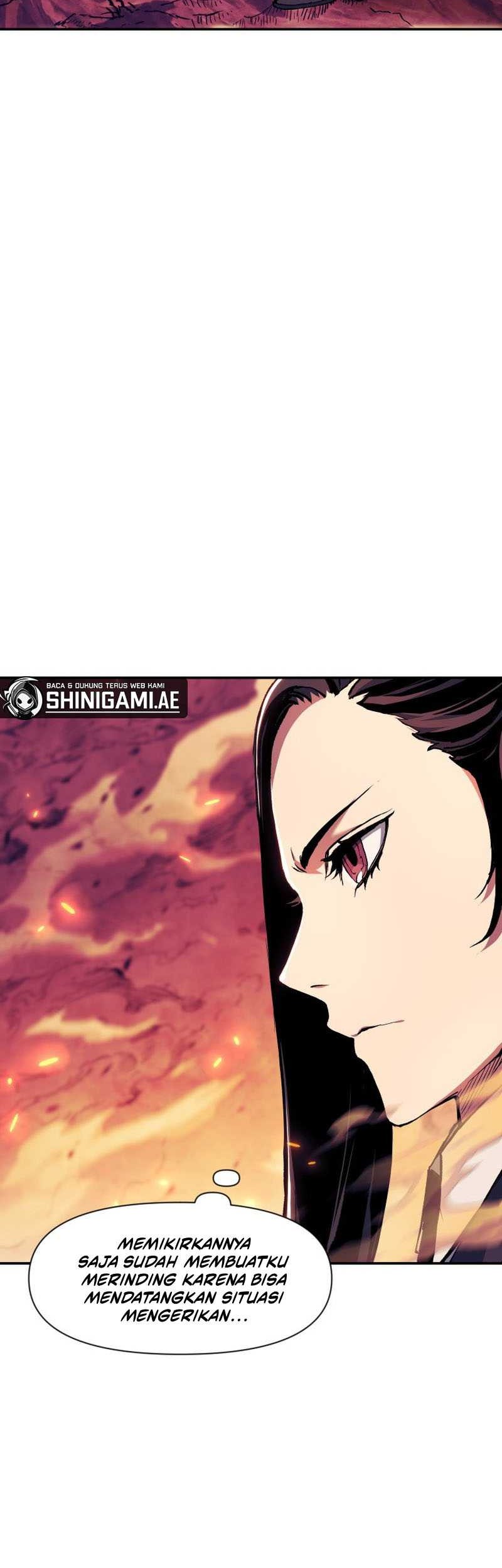 Return of the Broken Constellation Chapter 89 Gambar 20