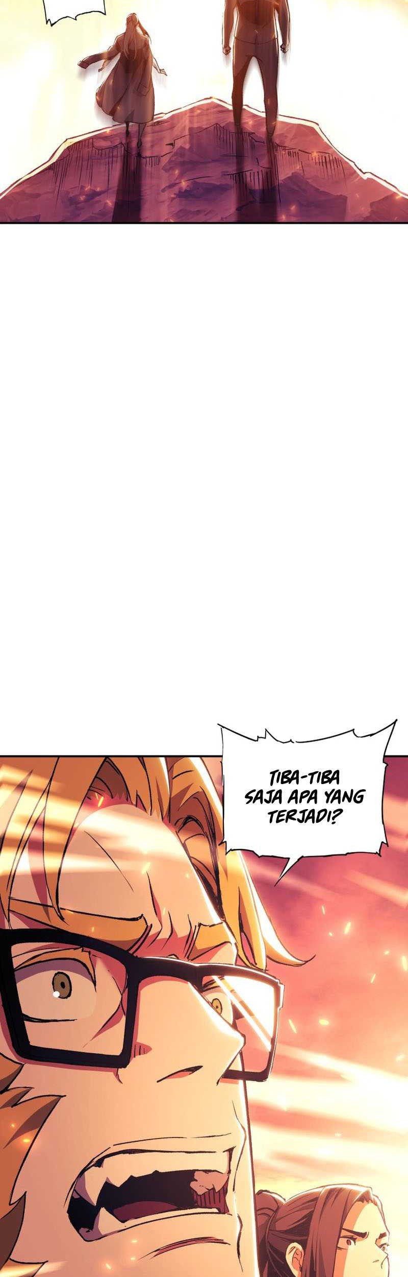 Return of the Broken Constellation Chapter 89 Gambar 24