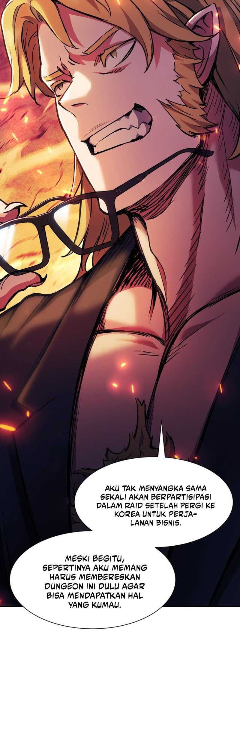 Return of the Broken Constellation Chapter 89 Gambar 28