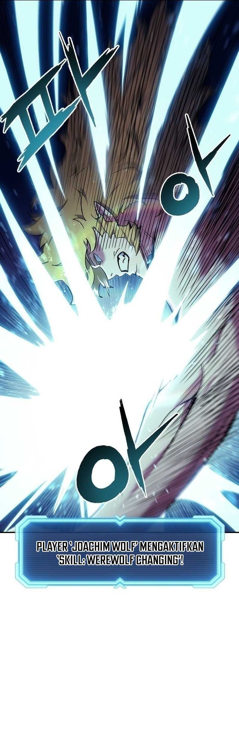 Return of the Broken Constellation Chapter 89 Gambar 30