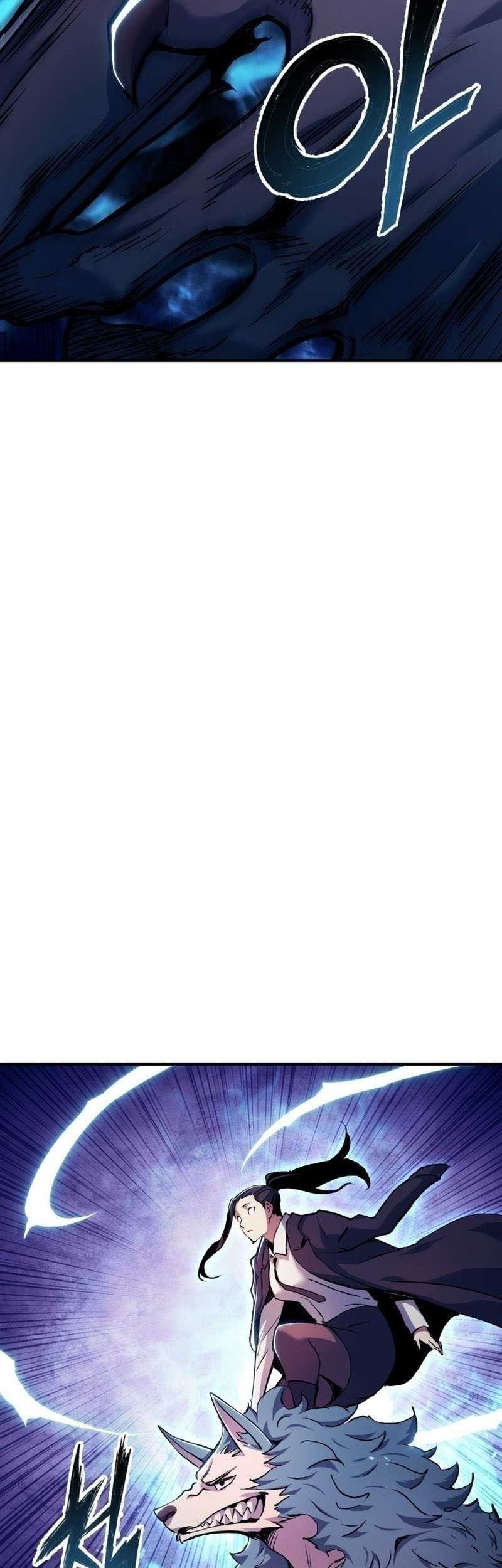 Return of the Broken Constellation Chapter 89 Gambar 32