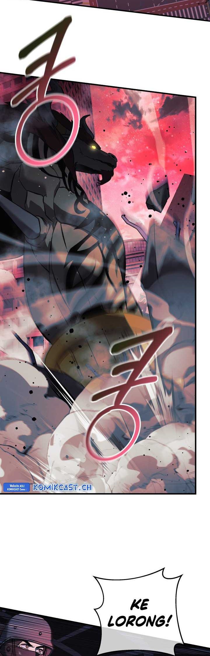 My Daughter is the Final Boss Chapter 97 Gambar 21