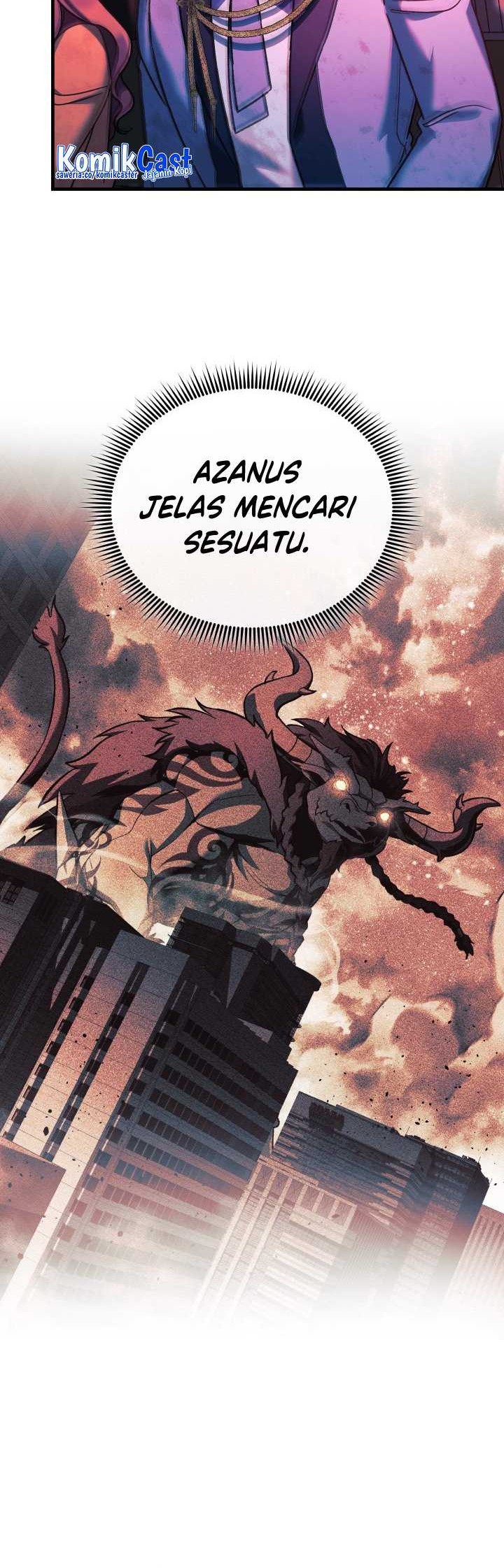 My Daughter is the Final Boss Chapter 97 Gambar 25