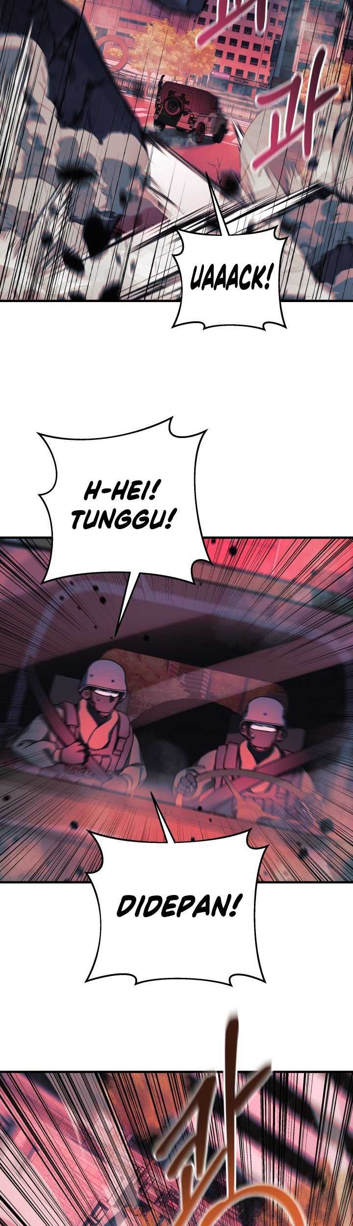 My Daughter is the Final Boss Chapter 97 Gambar 28