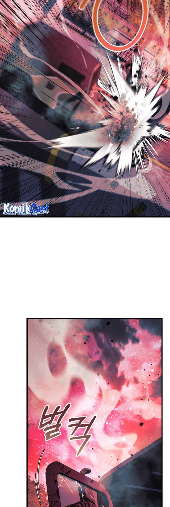 My Daughter is the Final Boss Chapter 97 Gambar 29