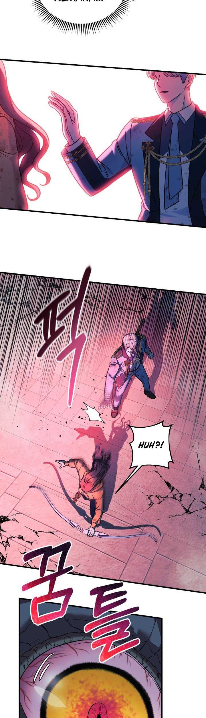 My Daughter is the Final Boss Chapter 97 Gambar 34