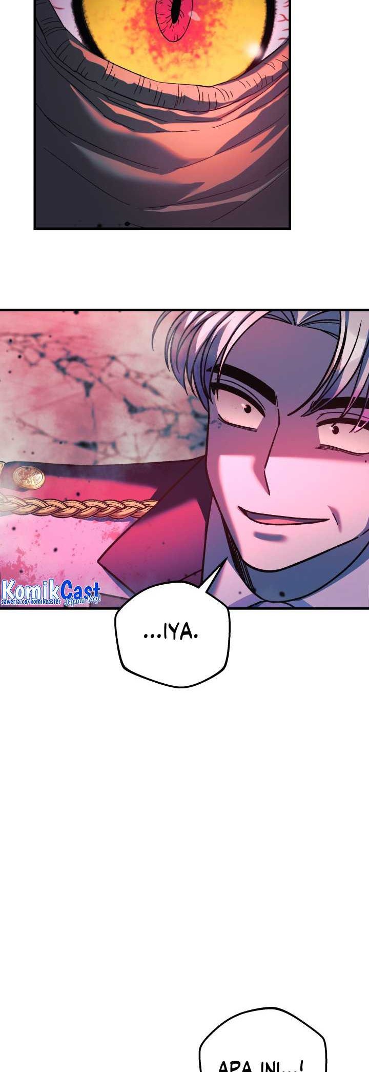 My Daughter is the Final Boss Chapter 97 Gambar 35