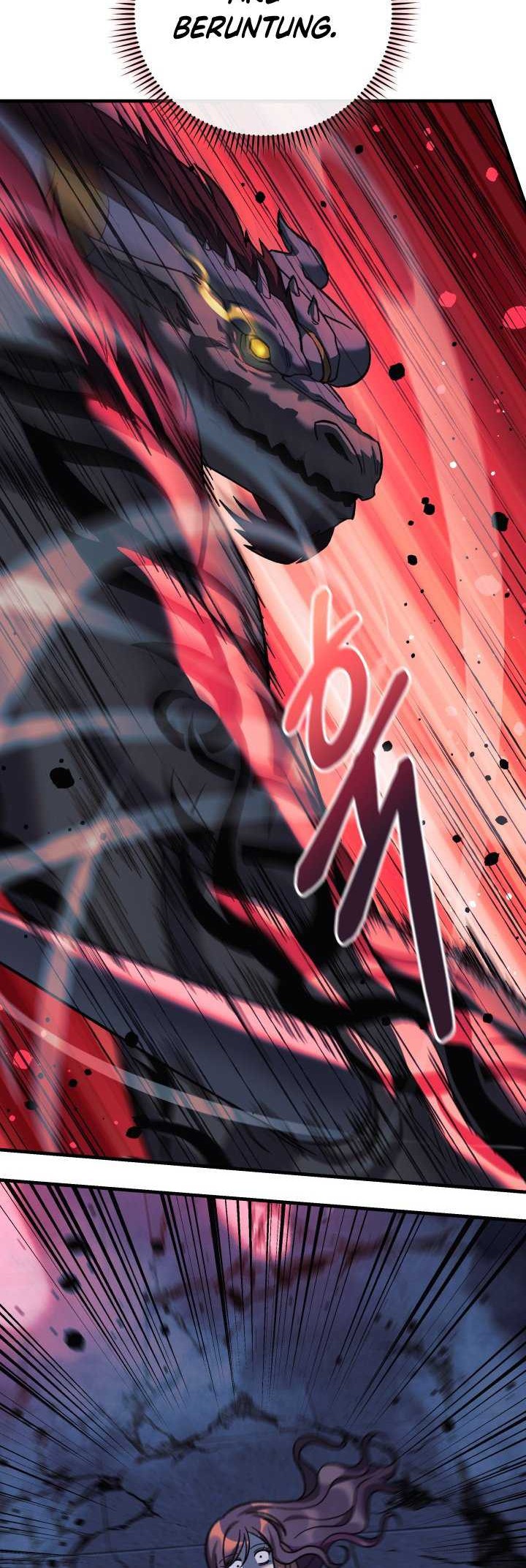 My Daughter is the Final Boss Chapter 97 Gambar 45