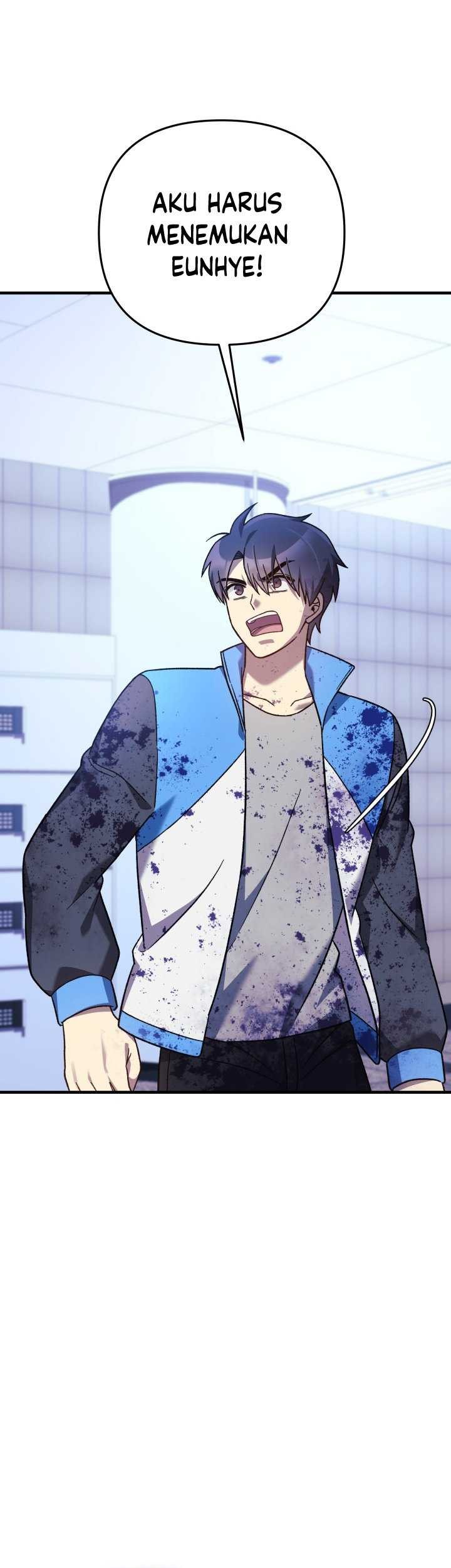 My Daughter is the Final Boss Chapter 97 Gambar 10