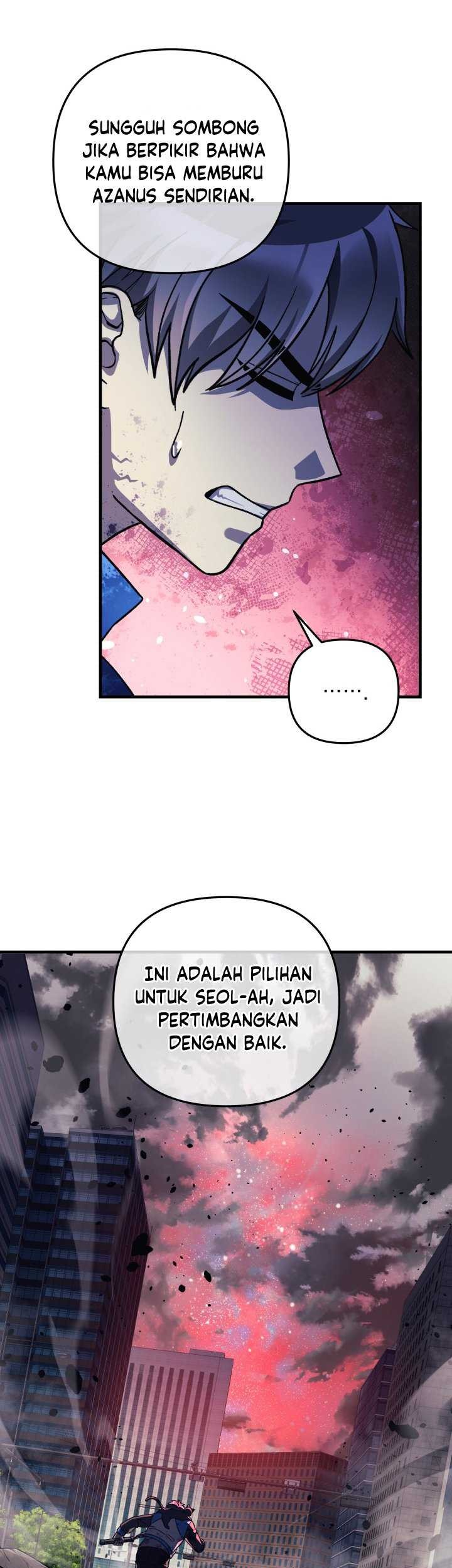 My Daughter is the Final Boss Chapter 96 Gambar 18
