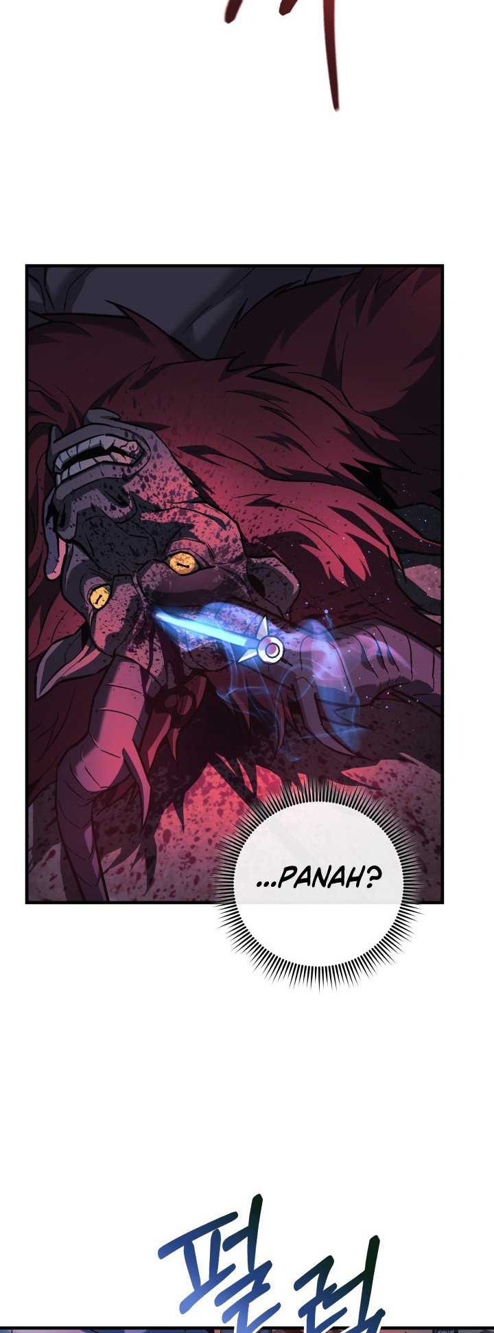 My Daughter is the Final Boss Chapter 96 Gambar 27