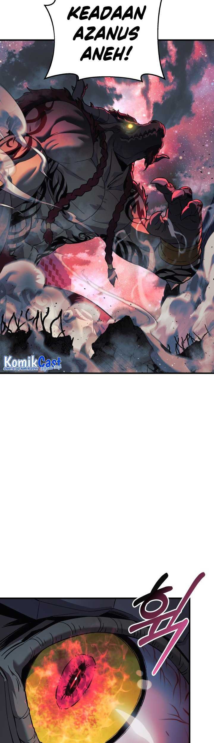My Daughter is the Final Boss Chapter 96 Gambar 34