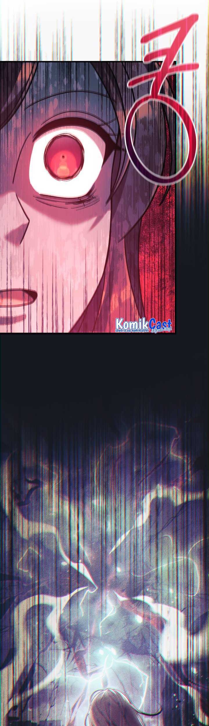 My Daughter is the Final Boss Chapter 96 Gambar 38