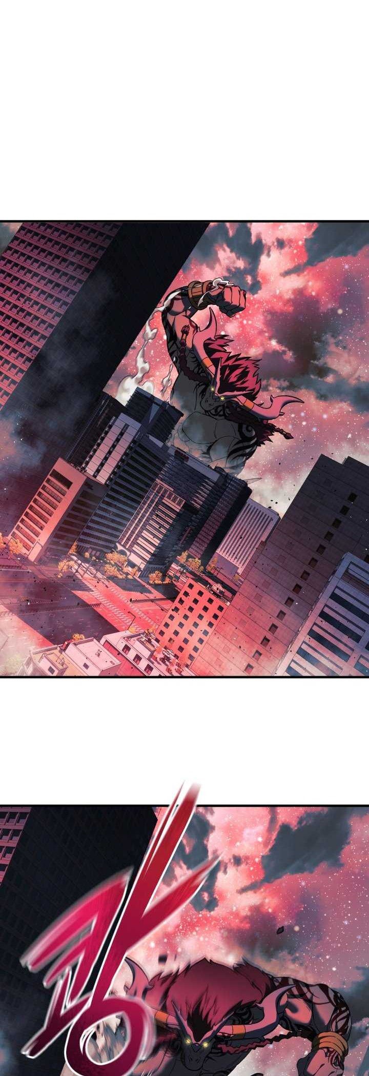 My Daughter is the Final Boss Chapter 96 Gambar 41