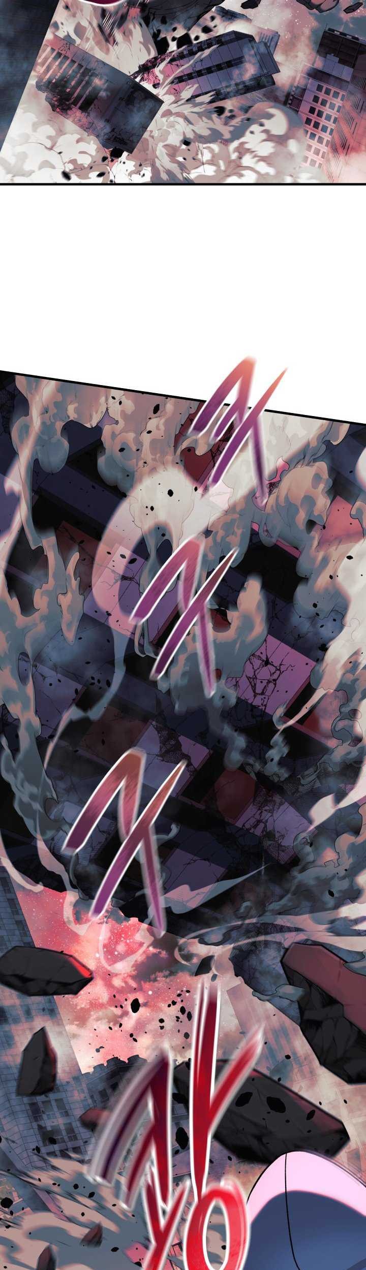 My Daughter is the Final Boss Chapter 96 Gambar 42
