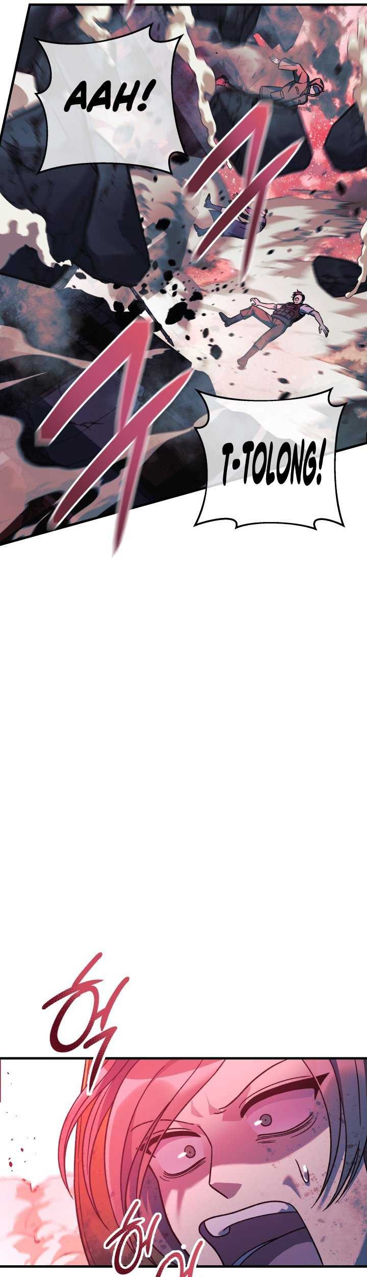 My Daughter is the Final Boss Chapter 96 Gambar 44