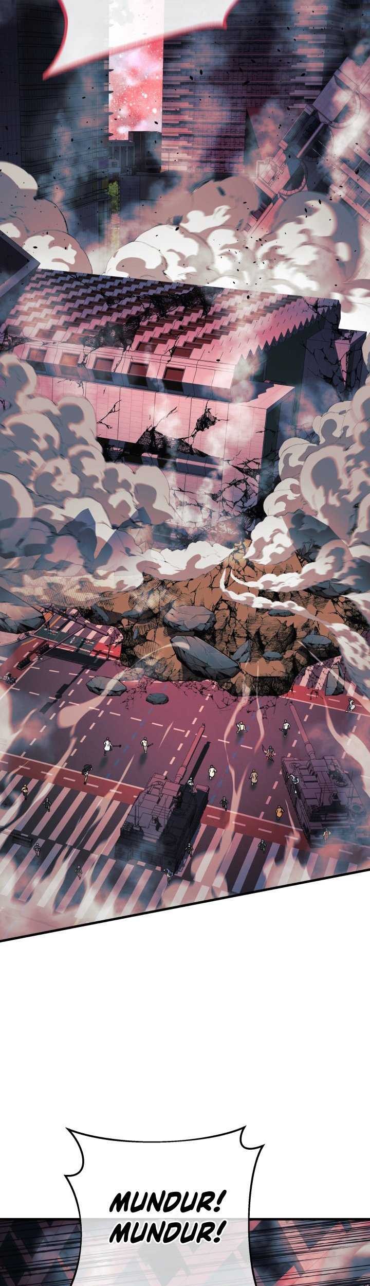 My Daughter is the Final Boss Chapter 96 Gambar 46