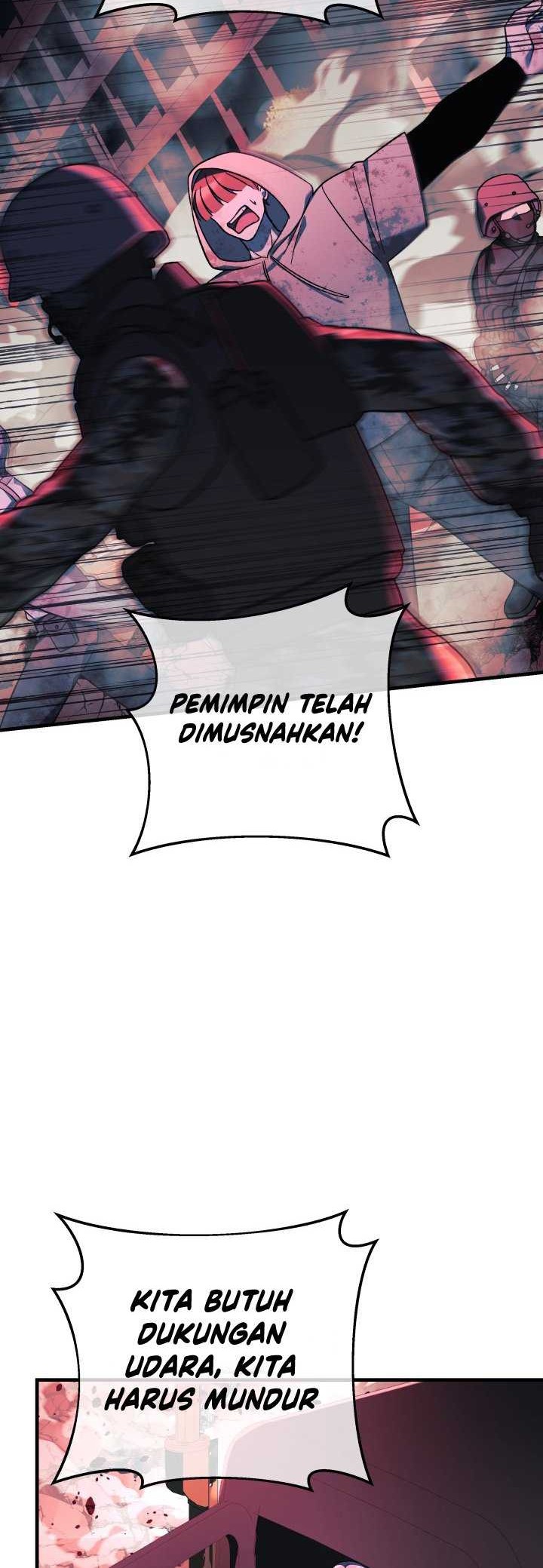 My Daughter is the Final Boss Chapter 96 Gambar 47
