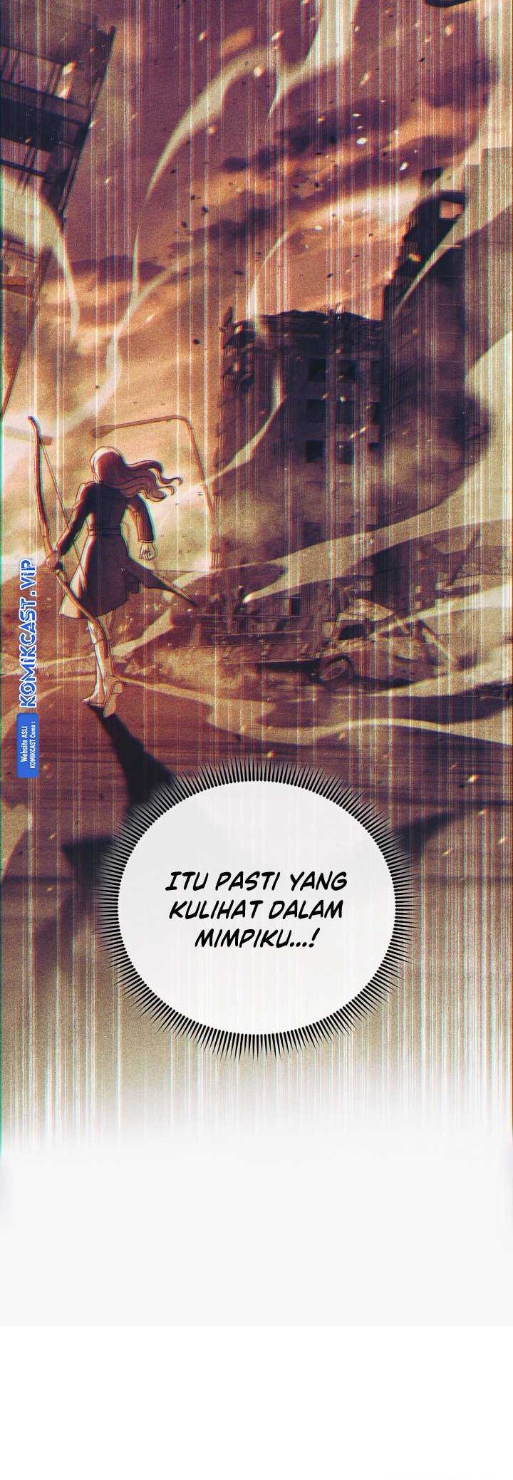 My Daughter is the Final Boss Chapter 96 Gambar 49