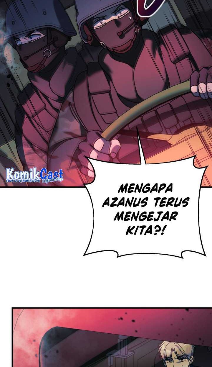 My Daughter is the Final Boss Chapter 96 Gambar 51
