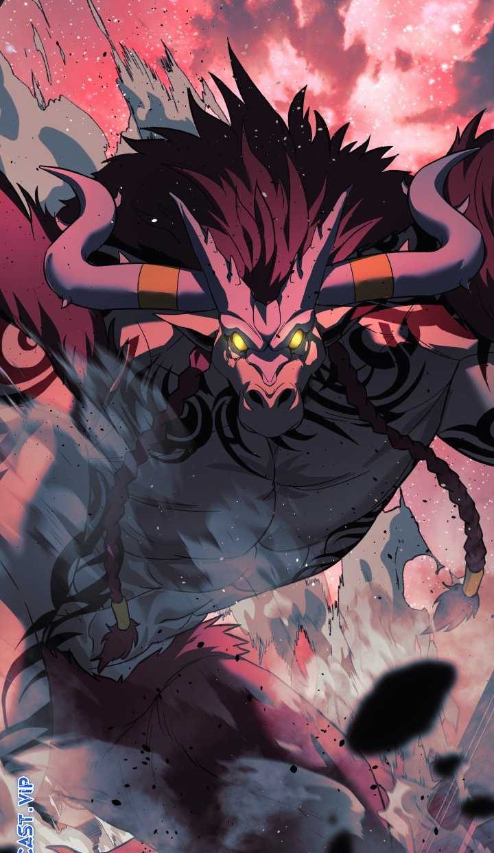 My Daughter is the Final Boss Chapter 96 Gambar 53