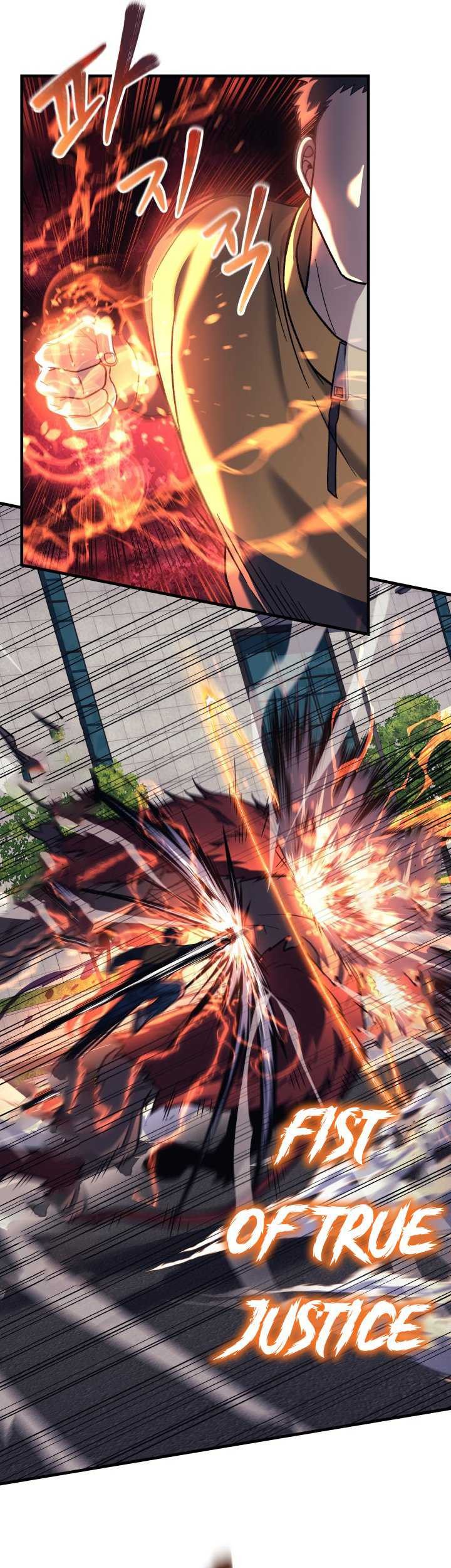 My Daughter is the Final Boss Chapter 96 Gambar 8