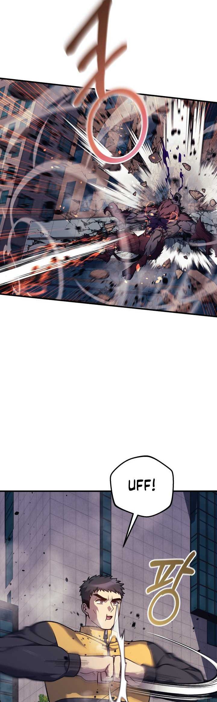 My Daughter is the Final Boss Chapter 96 Gambar 9