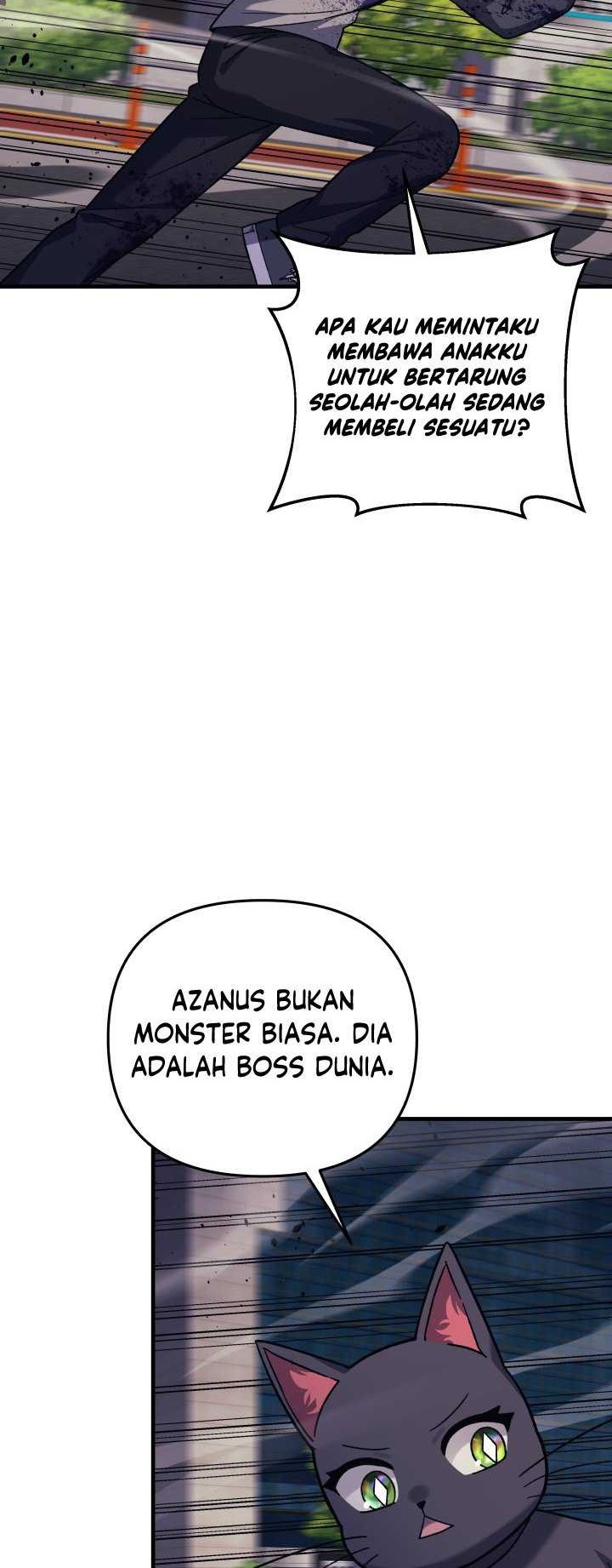 My Daughter is the Final Boss Chapter 96 Gambar 15
