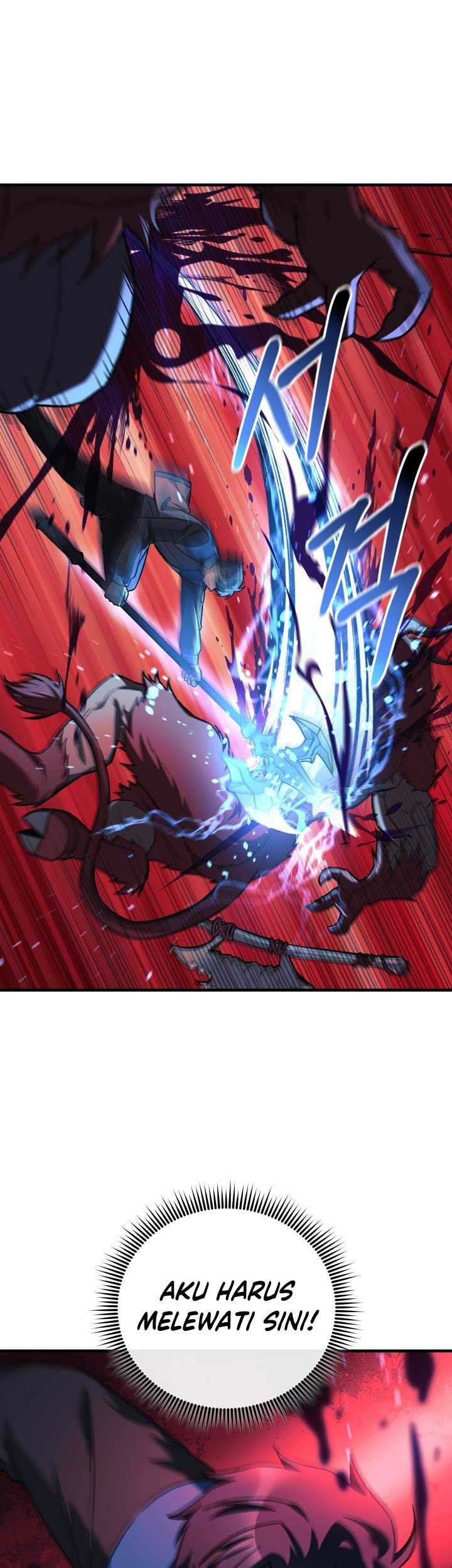 My Daughter is the Final Boss Chapter 94 Gambar 34