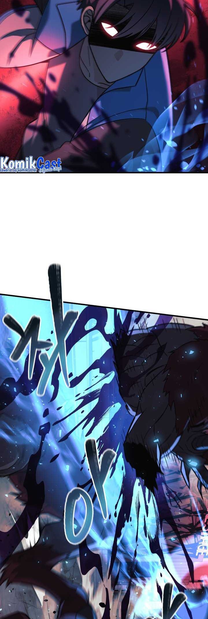 My Daughter is the Final Boss Chapter 94 Gambar 35