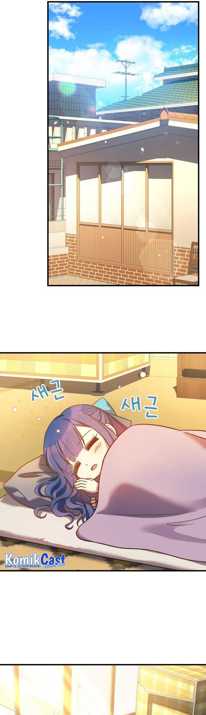 My Daughter is the Final Boss Chapter 94 Gambar 38