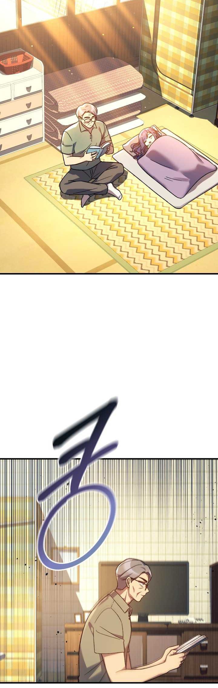 My Daughter is the Final Boss Chapter 94 Gambar 39