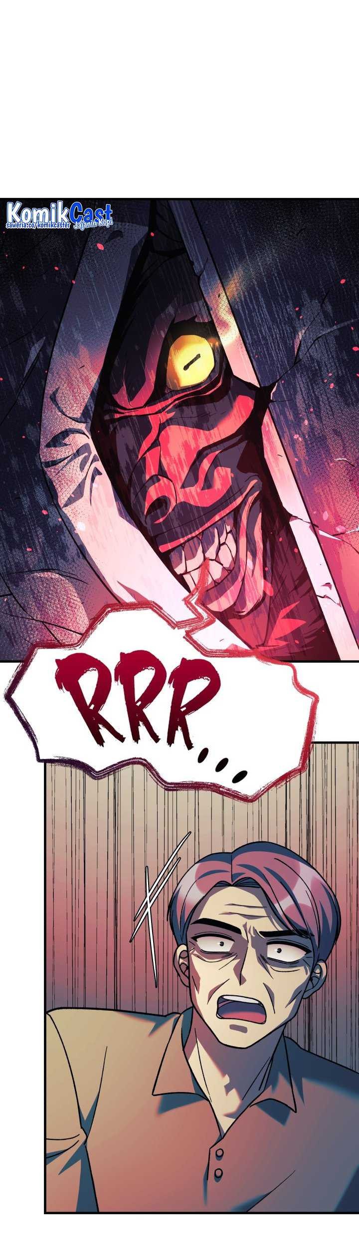 My Daughter is the Final Boss Chapter 94 Gambar 42