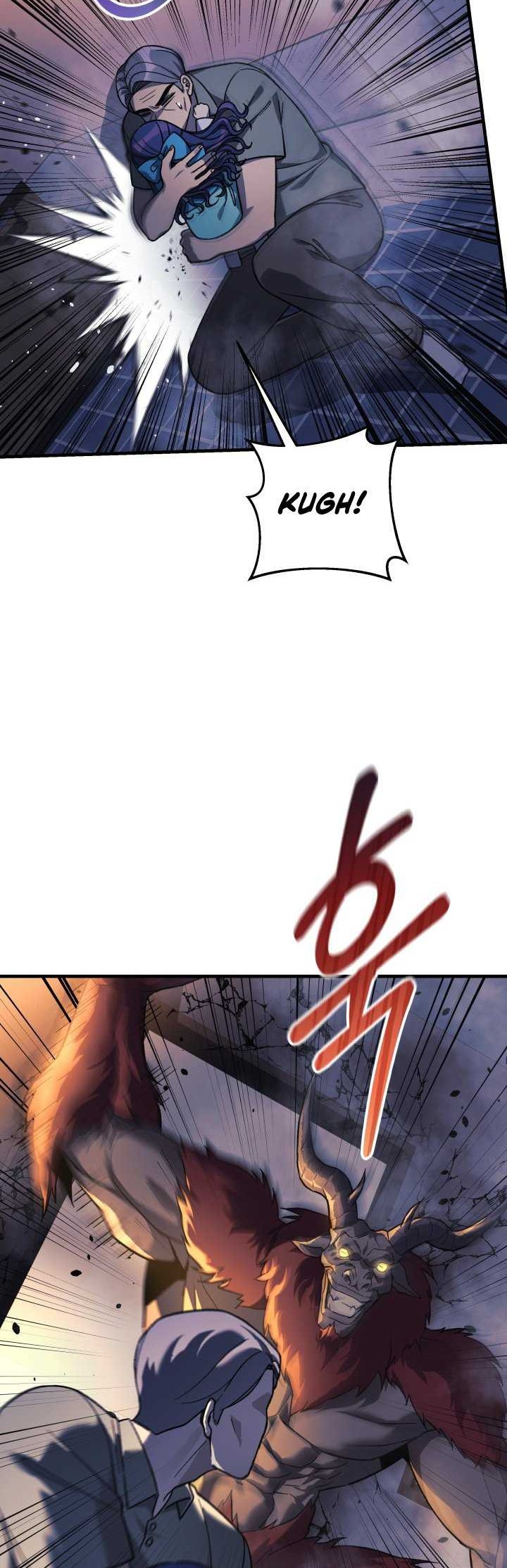 My Daughter is the Final Boss Chapter 94 Gambar 51