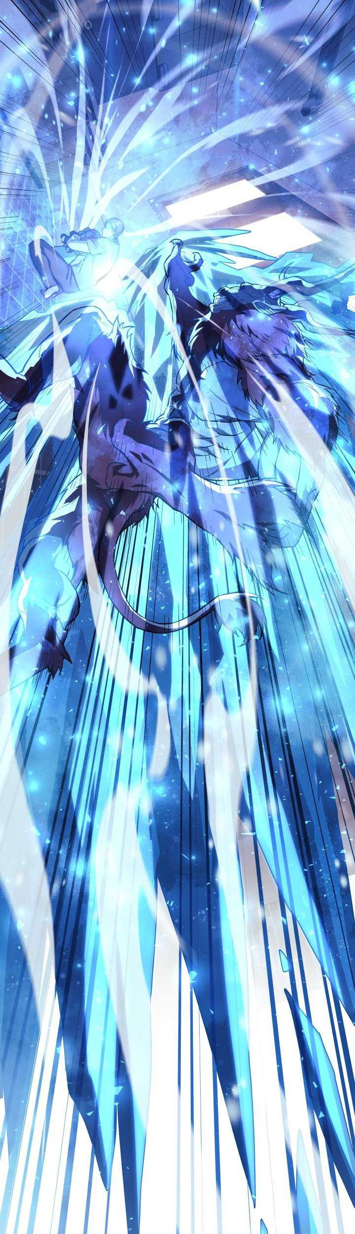 My Daughter is the Final Boss Chapter 94 Gambar 54