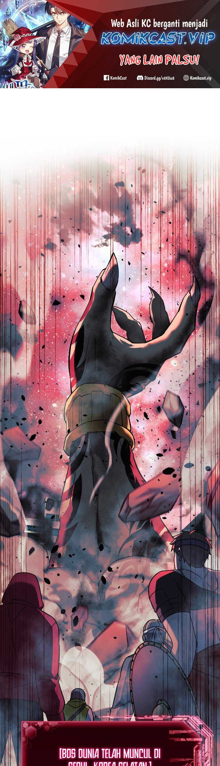 Baca  My Daughter is the Final Boss Chapter 94 Gambar 2